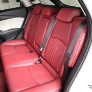 マツダ CX-3 100周年特別記念車