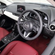 マツダ CX-3 100周年特別記念車