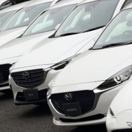 マツダ 100周年特別記念車