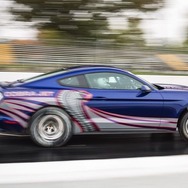 フォード コブラジェット マスタングの2016年モデル