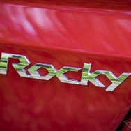 ダイハツ ロッキー 新型