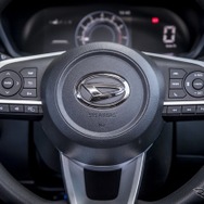 ダイハツ ロッキー 新型
