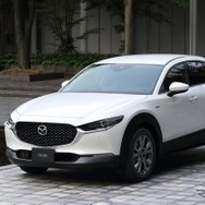マツダ CX-30 100周年特別記念車
