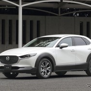 マツダ CX-30 100周年特別記念車