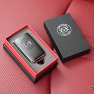 マツダ CX-30 100周年特別記念車