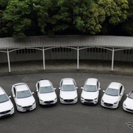 マツダ 100周年特別記念車