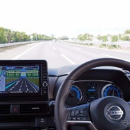 【日産ルークス 新型】東関道をプロパイロットで試乗