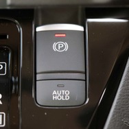【日産ルークス 新型】電動パーキングブレーキを標準装備した