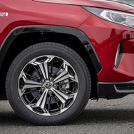 トヨタ RAV4 PHV BLACK TONE（プロトタイプ）