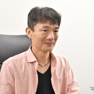 モータージャーナリスト 岡本幸一郎氏