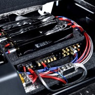 car audio newcomer！ ルークス（オーナー：有馬 潤さん）　by　 カーオーディオスタジアム　後編