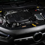 メルセデスベンツ GLA 新型