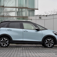 ホンダ フィット 新型（クロスター）