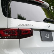 メルセデスベンツ GLB200d