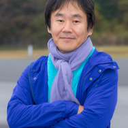森口将之氏