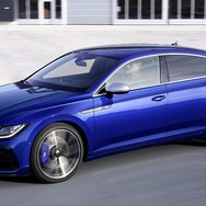 フォルクスワーゲン・アルテオン R