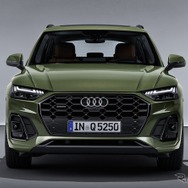 アウディQ5 改良新型