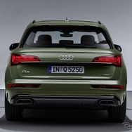 アウディQ5 改良新型
