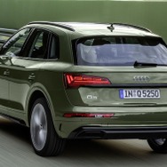 アウディQ5 改良新型