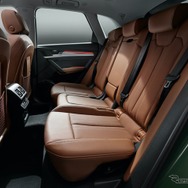 アウディ Q5 改良新型