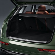 アウディ Q5 改良新型