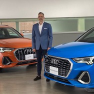 アウディジャパンのフィリップ・ノアック 社長