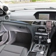 カスタム・オーディオマシン SpecialFeature!! Mercedes-Benz C-Class W204（オーナー・瀧 佳弘さん）　by　リクロス　前編
