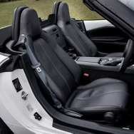 マツダ ロードスター S Leather Package