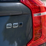 ボルボ XC90 B5
