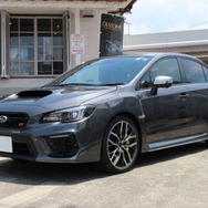 car audio newcomer！ スバル WRX STI（オーナー：加藤 眞さん）　by　LEROY（ルロワ）　後編