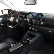 シトロエン C4 新型