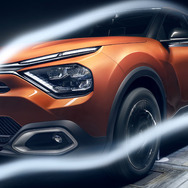 シトロエン C4 新型