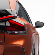 シトロエン C4 新型