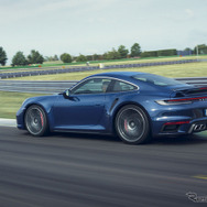 ポルシェ 911ターボ
