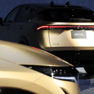 日産アリア