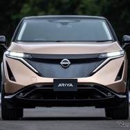 日産アリア