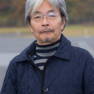 千葉匠氏