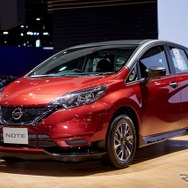 日産自動車（バンコクモーターショー2020）