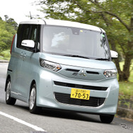 三菱 eKスペース 新型