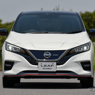 日産 リーフNISMO 改良新型（20MY）