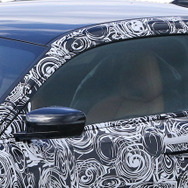 BMW 2シリーズ クーペ 次期型プロトタイプ（スクープ写真）