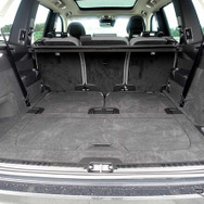 ボルボ XC90 B5 テイラードウール エディション