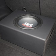 car audio newcomer！  マツダ CX-5（オーナー：圓鍔一貴さん）　by　 Warps　後編