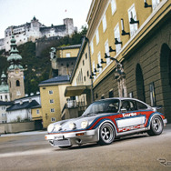 ポルシェ911（930）ターボRS