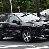 トヨタ RAV4 PHV