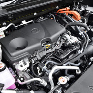 トヨタ RAV4 PHV