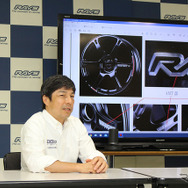 レイズエンジニアリング 設計開発部部長 伊藤和則氏