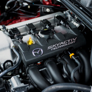 マツダ ロードスター S Special Package