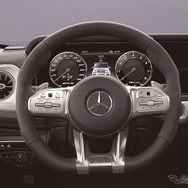 メルセデスAMG G63マヌファクトゥーア エディション