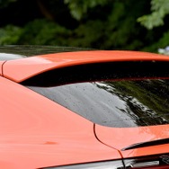 ポルシェ カイエンターボクーペ